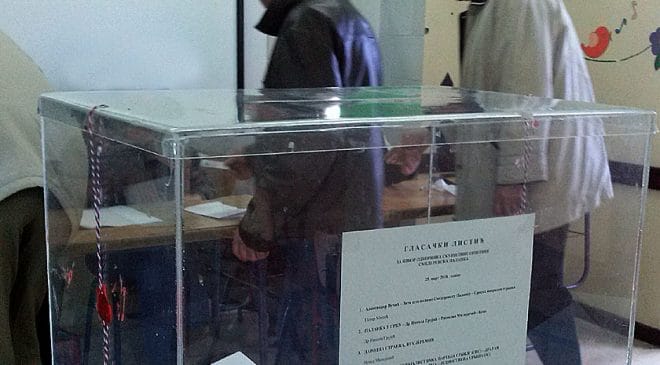 SOS: Lokalni izbori u svih deset opština da se održe istog dana