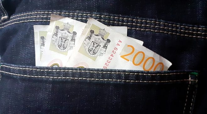 I šta kaže Republički zavod za statistiku, kolike su nam plate…