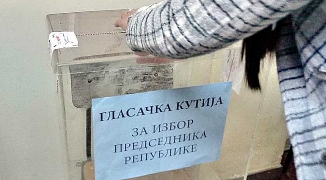 Šta treba da znamo o predsedničkim izborima, ukratko