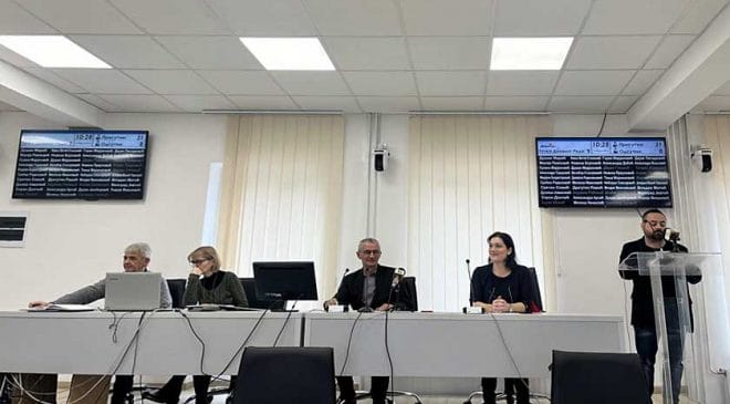 Odbornici Skupštine opštine Velika Plana sastaće se još jednom do kraja godine