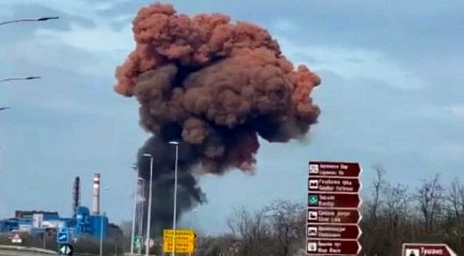 Srpska Elektroprivreda i kineska Železara u Smederevu na udaru evropskih taksi zbog zagađenja