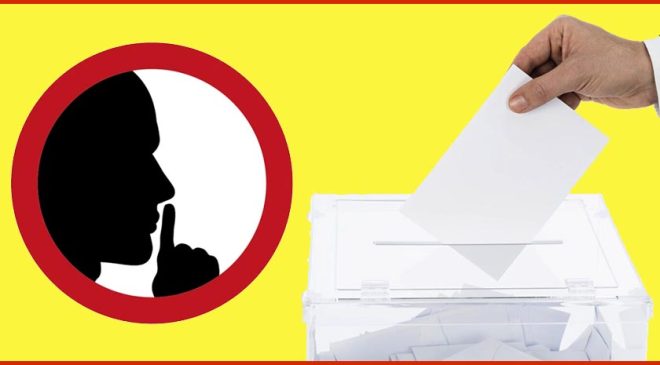 U ponoć počinje izborna tišina za lokalne izbore