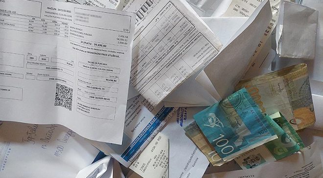 Ko, kako i s kolikim primanjima može do statusa ekonomski ugroženog kupca