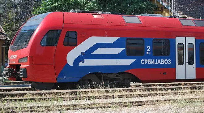 Od danas skuplji prevoz putnika železnicom