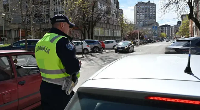 Svaki drugi zaustavljeni u kontroli načinio neki od prekršaja