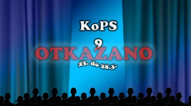 Zbog renoviranja Centra za kulturu otkazani ovogodišnji Kovinski pozorišni susreti