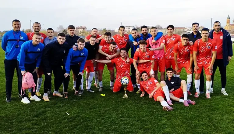 mladi radnik pobednik kupa fs podunavskog okruga