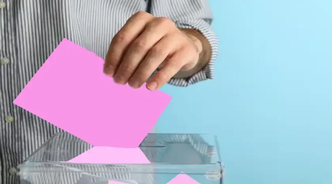 Listići roze i rezedo, dva člana Opštinske izborne komisije ispred SNS podnela ostavku