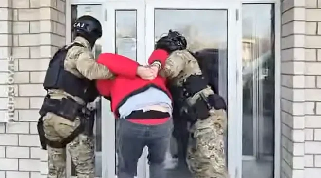 Uhapšeno 16 osoba zbog preprodaje kradenih automobila iz EU (video)