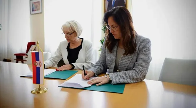 Obezbeđena sredstva za nastavak radova na sanaciji gradske deponije