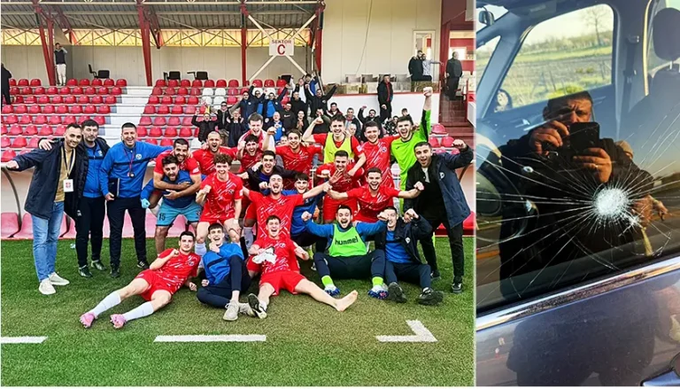 radsot fudbalera mladog radnika i polupani automobili