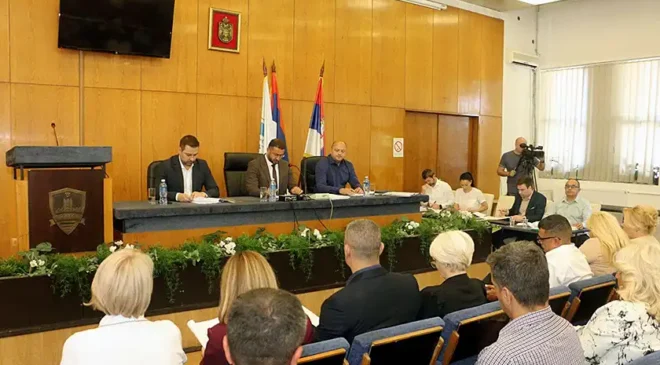Usvojen rebalans budžeta za 2026 – povećan na 6,7 milijardi dinara