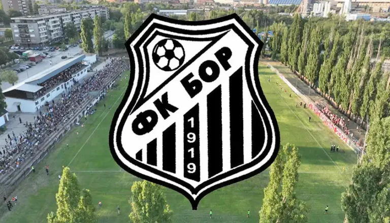 fk bor 1919
