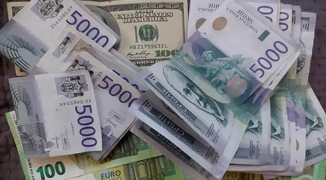 U Smederevu 182 prijave za porez onih koji su prošle godine zaradili više od 5 i po miliona dinara