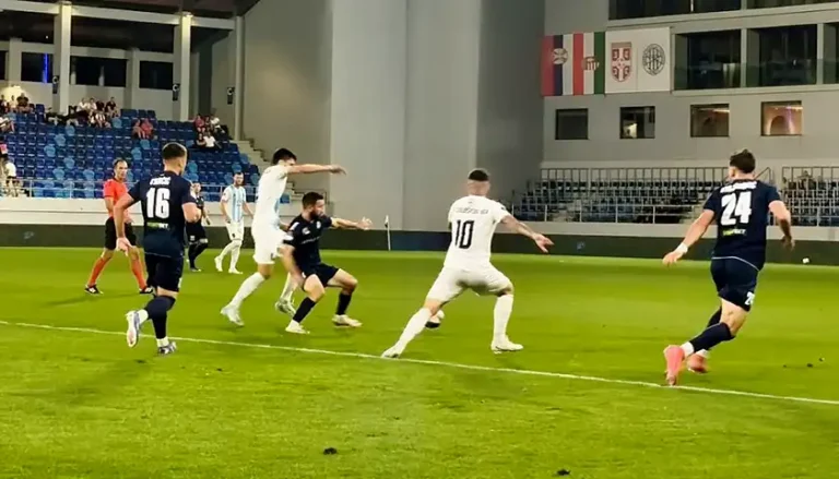 tsc smederevo