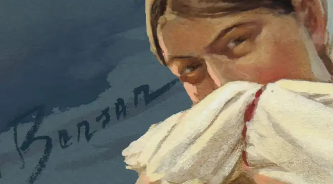 Izložba „Olga Benson – o Nama između umetnosti i etnografije“