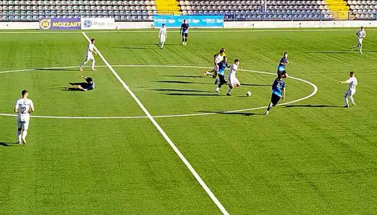 kadeti i omladinci 1