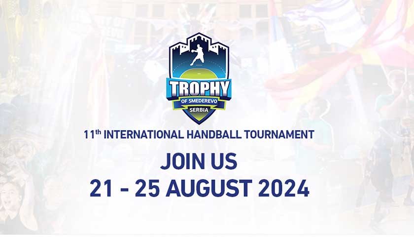 11 trofej smederevo
