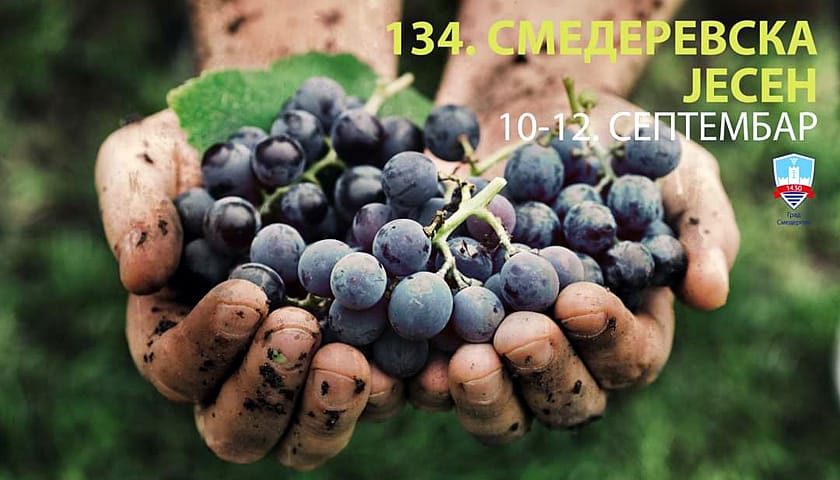 134 smederevska jesen