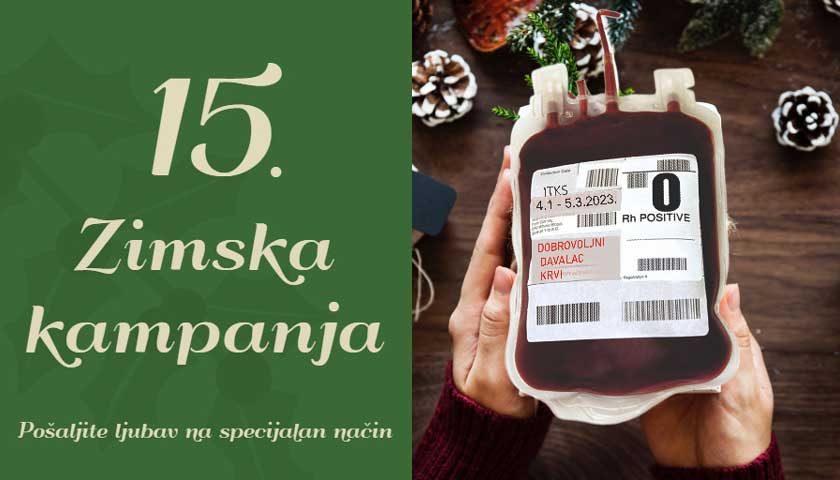 15 zimska kampanja