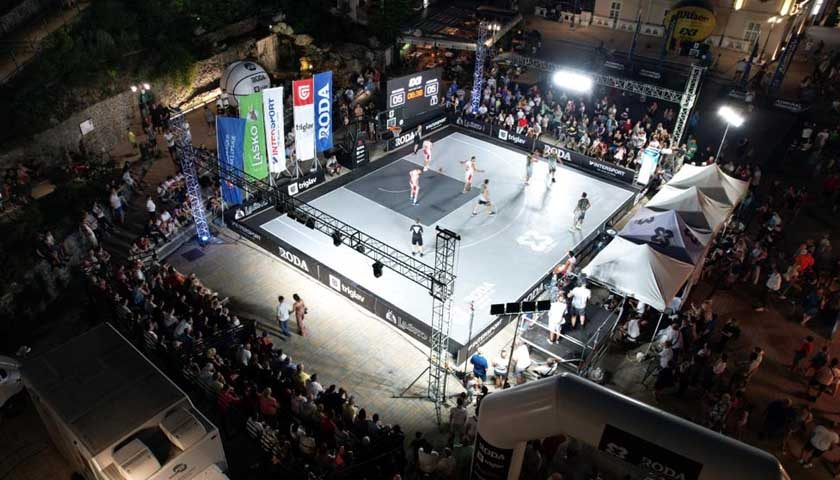 3X3 SMEDEREVSKA PALANKA