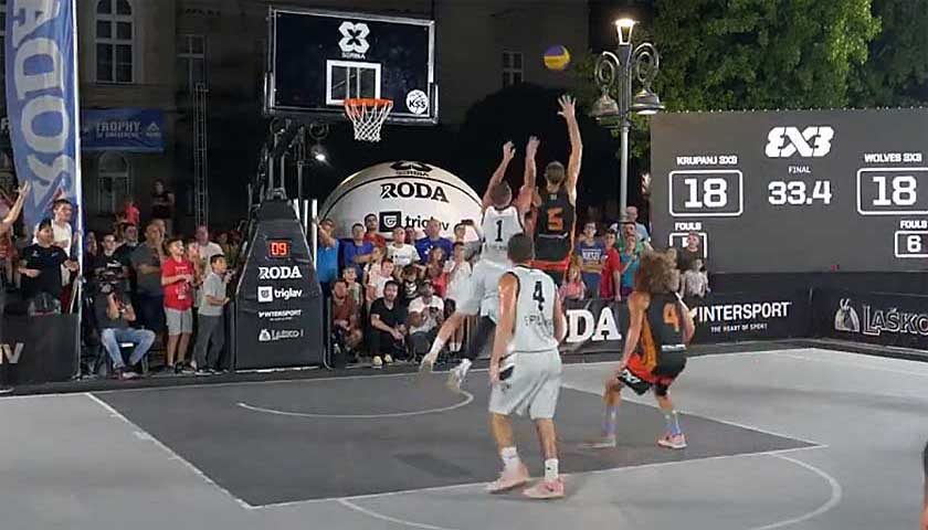 3x3 smederevo finale