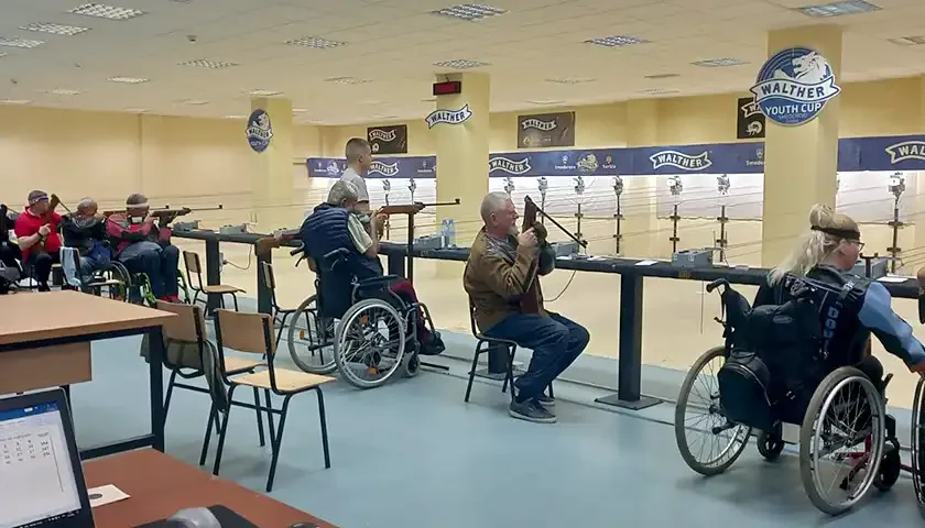 4 kolo osi