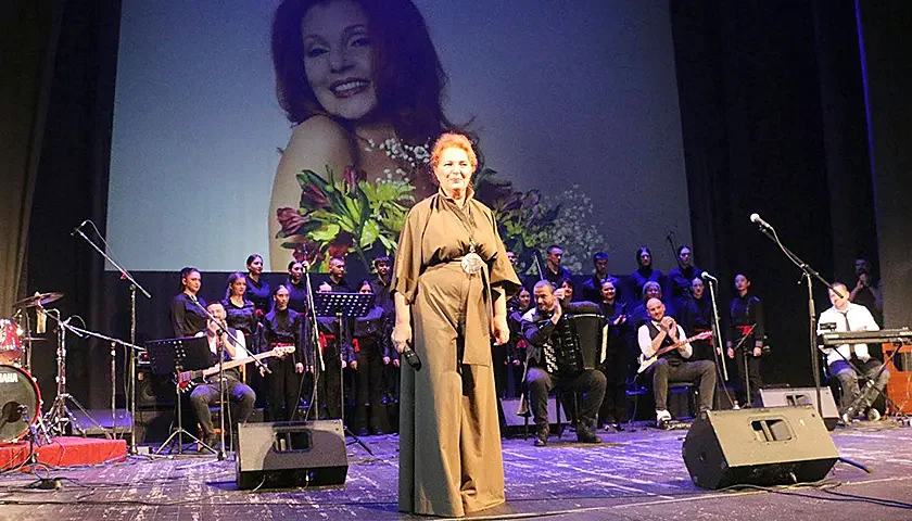 42 nusicevi dani finale