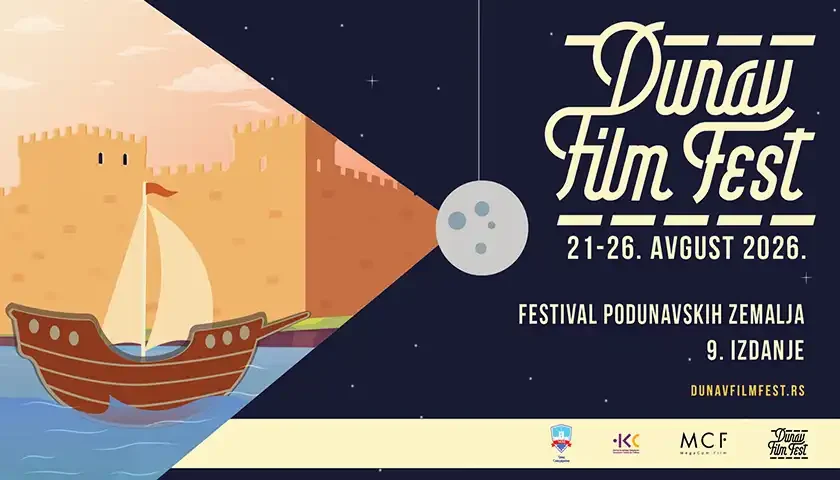 9. Dunav Film Fest