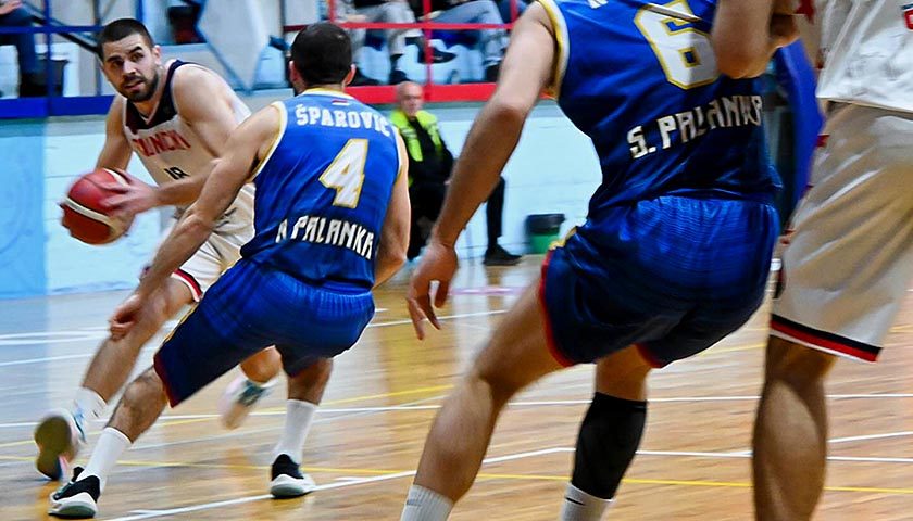 BKK RADNICKI MLADOST SP