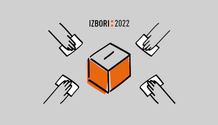 Crta IZBORI 2022
