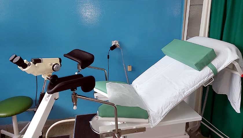 Dom zdravlja ginekoloski sto