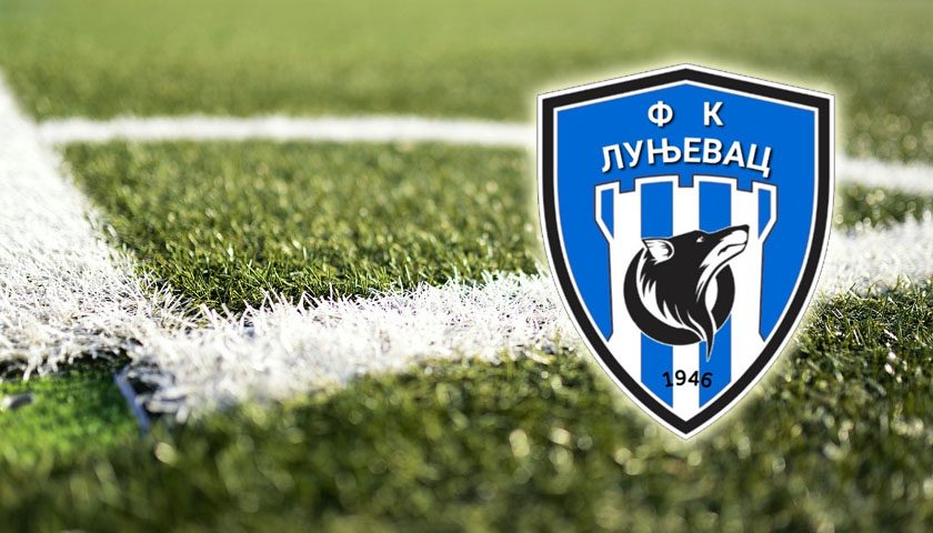 FK LUNJEVAC