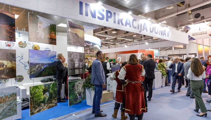 Inspiracija Dunav