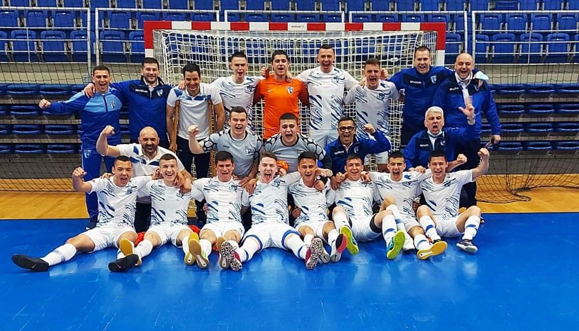 KMF Smederevo omladinci