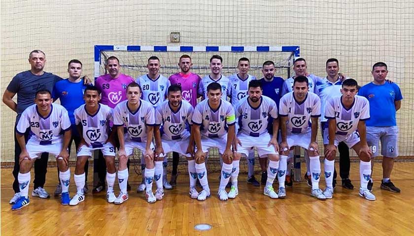 KMF Smederevo