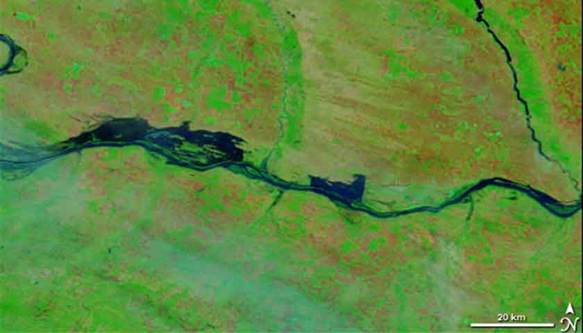 NASA Danube