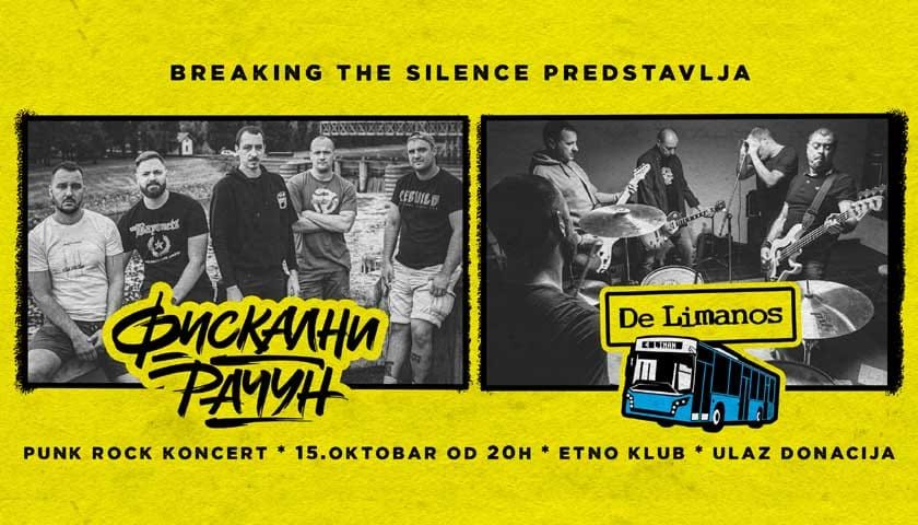 PUNK U ETNO KLUBU