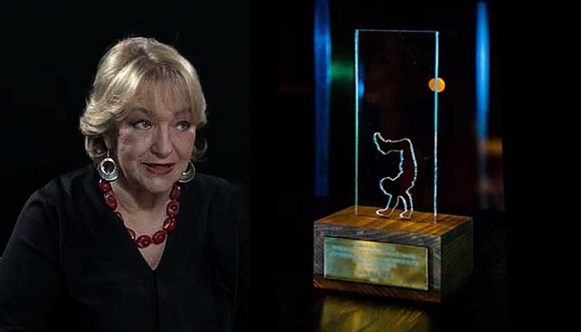 Radmila Stankovic Nagrada Niko Garone