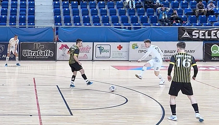 SAS Smederevo