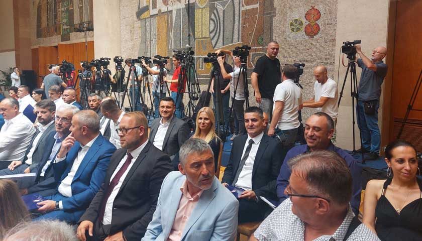 Slika 4 - Sporazum o saradnji
