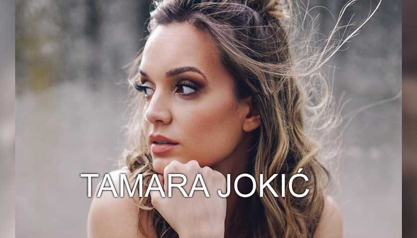 TAMARA JOKIC
