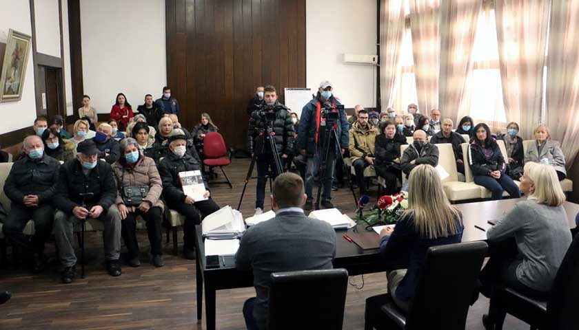 Ugovori za sufinansiranje