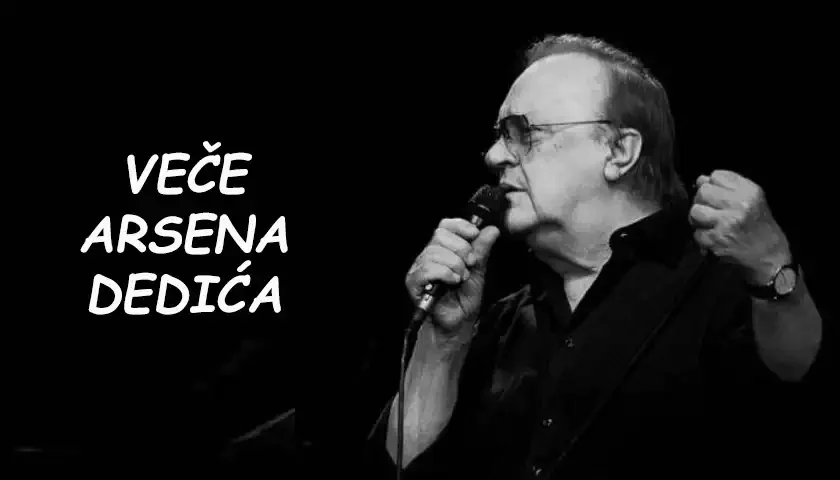 VECE ARSENA DEDICA