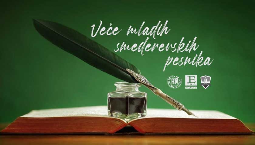 VECE MLADIH SMEDEREVSKIH PESNIKA