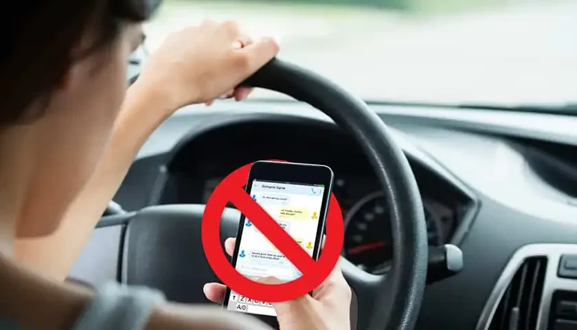 akcija koriscenje mobilnih