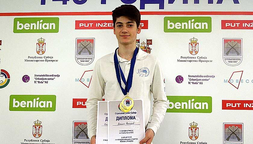 aleksa nikolic