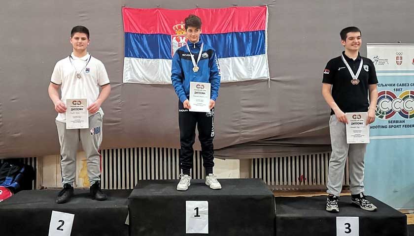 aleksa nkolic prvak srbije