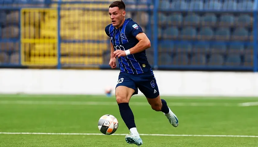 aleksandar vidovic po krilu