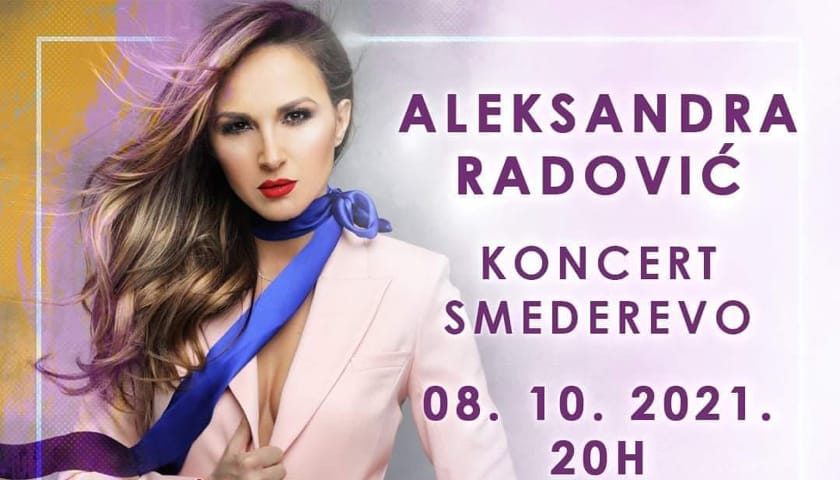 alkesndra radovic